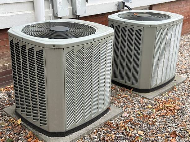 Reliable Hvac Installation contractor in Fayetteville, NY by JG Cool HVAC